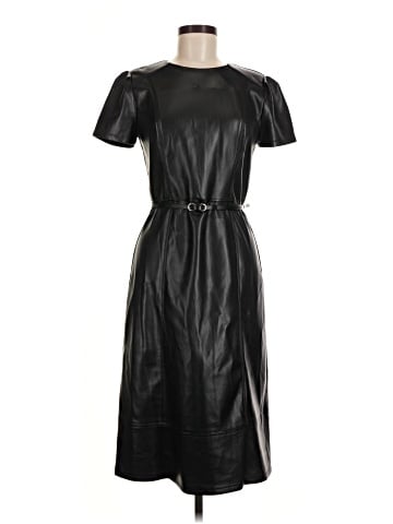 En Focus Studio Casual Dress (view 1)