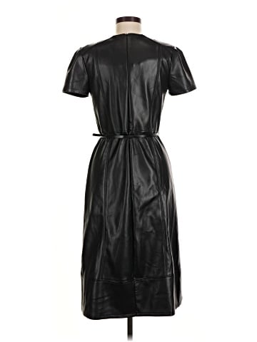 En Focus Studio Casual Dress (view 2)