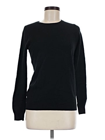 Boden Cashmere Pullover Sweater (view 1)
