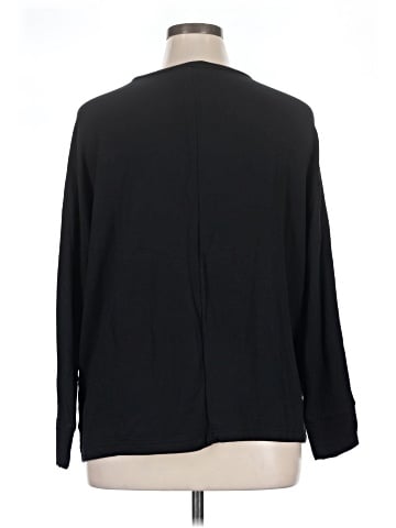 Coldwater Creek Pullover Sweater (view 2)