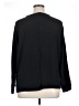 Coldwater Creek Black Pullover Sweater Size XL (petite) - photo 2