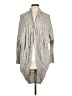 BKE Gray Cardigan Size L - photo 1