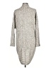 BKE Gray Cardigan Size L - photo 2