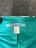 Leifnotes Multi Color Teal Jacket Size 0 - photo 6