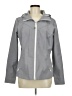 Gerry 100% Polyester Gray Cardigan Size M - photo 1