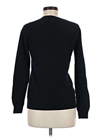 Boden Cashmere Pullover Sweater (view 2)