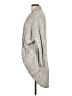 BKE Gray Cardigan Size L - photo 5