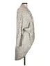 BKE Gray Cardigan Size L - photo 4