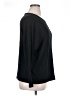 Coldwater Creek Black Pullover Sweater Size XL (petite) - photo 4