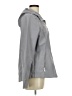 Gerry 100% Polyester Gray Cardigan Size M - photo 4