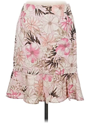 Ann Taylor LOFT Casual Skirt (view 1)