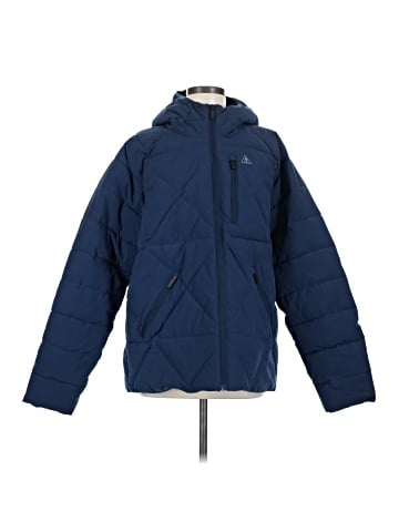 G.H. Bass & Co. Snow Jacket (view 1)