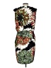 Ali Ro Graphic Green Cocktail Dress Size 12 - photo 2