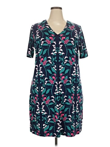 Draper James Casual Dress (view 1)