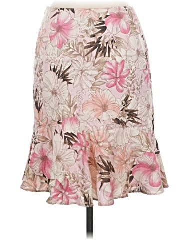 Ann Taylor LOFT Casual Skirt (view 2)