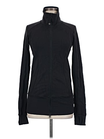Lululemon Athletica Track Jacket (view 1)