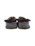 MYGGPP Black Booties Size 5 (baby) - photo 2