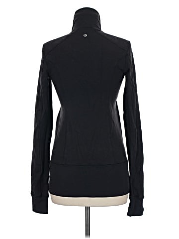 Lululemon Athletica Track Jacket (view 2)