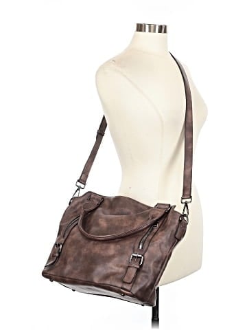Cluci Shoulder Bag (view 2)