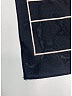 Herve Leger 100% Silk Black scarf One size - photo 7