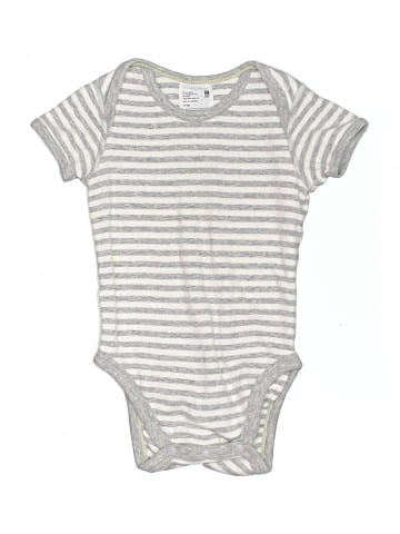 Uniqlo Short Sleeve Onesie (view 1)