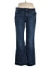 Wrangler Jeans Co Blue Jeans Size 17 - photo 1