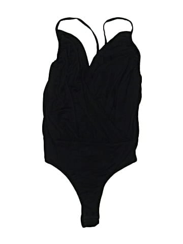 Cotton Candy LA Bodysuit (view 1)