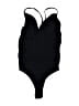 Cotton Candy LA Black Bodysuit Size S - photo 1