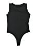 Wearever Black Bodysuit Size L - photo 2