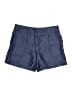 Ann Taylor Solid Blue Shorts Size 0 - photo 1