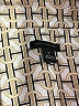 Ann Taylor 100% Polyester Tweed Ivory Sleeveless Blouse Size M - photo 7