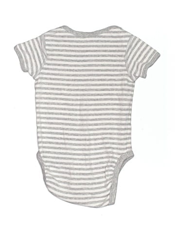 Uniqlo Short Sleeve Onesie (view 2)