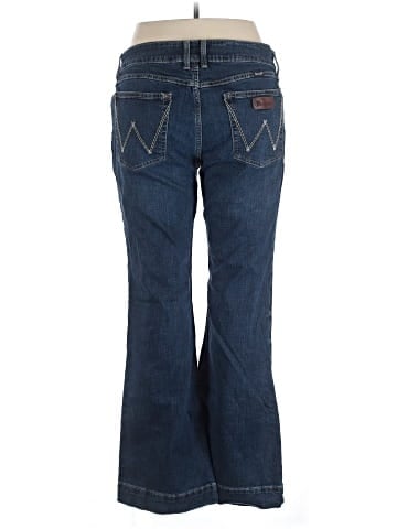 Wrangler Jeans Co Jeans (view 2)