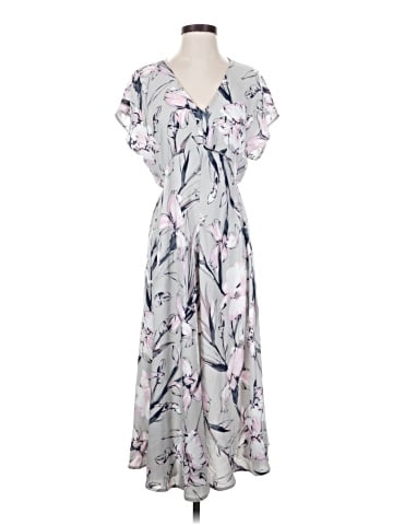 Leith Casual Dress (view 1)