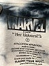 Marvel Silver Long Sleeve T-Shirt Size 2 - photo 7
