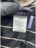 Herve Leger 100% Silk Black scarf One size - photo 8