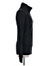 Lululemon Athletica Black Track Jacket Size 6 - photo 4