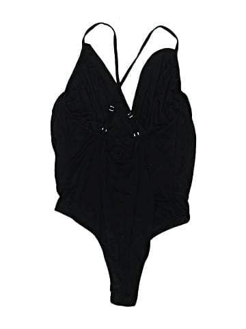 Cotton Candy LA Bodysuit (view 2)