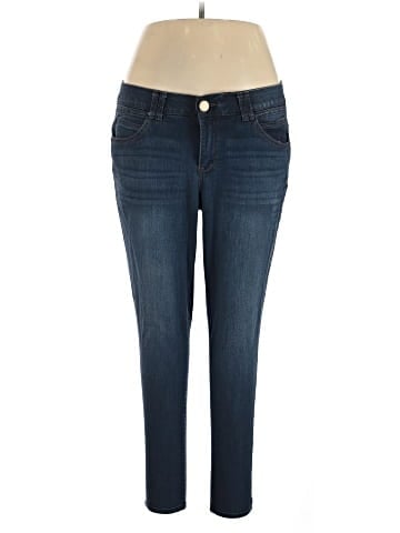 Democracy Jeggings (view 1)