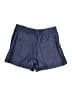 Ann Taylor Solid Blue Shorts Size 0 - photo 2