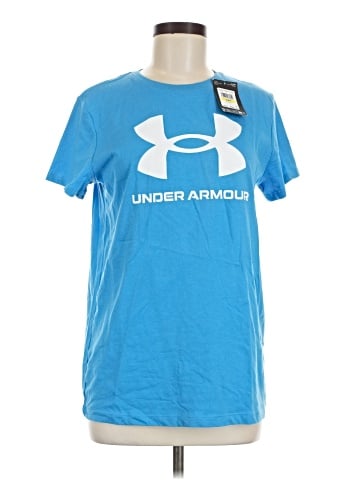 Under Armour Short Sleeve T-Shirt (view 1)