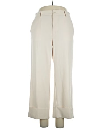 Ann Taylor LOFT Outlet Casual Pants (view 1)