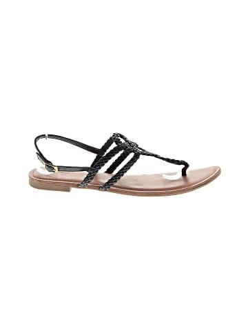 Universal Thread Sandals (view 1)