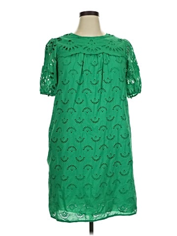 Ann Taylor Casual Dress (view 1)