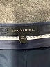 Banana Republic Blue Wool Pants Size 8L - photo 7