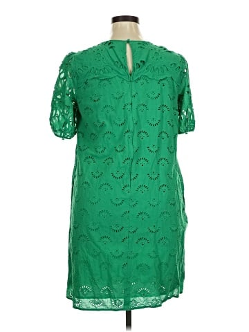 Ann Taylor Casual Dress (view 2)