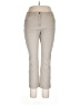 Chico's Tan Jeans Size Lg (2) - photo 1