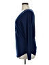 a.n.a. A New Approach Blue Long Sleeve Henley Size XL - photo 5