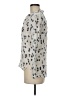 Gerard Darel Ivory Long Sleeve Blouse Size EU (FR) 38 / US 6 - photo 5