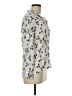 Gerard Darel Ivory Long Sleeve Blouse Size EU (FR) 38 / US 6 - photo 4